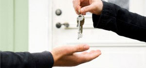 End of Tenancy Cleaning